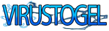 VIRUSTOGEL Logo